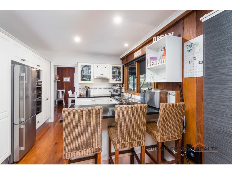 300 Roberts Creek Road, Blaxlands Ridge NSW 2758