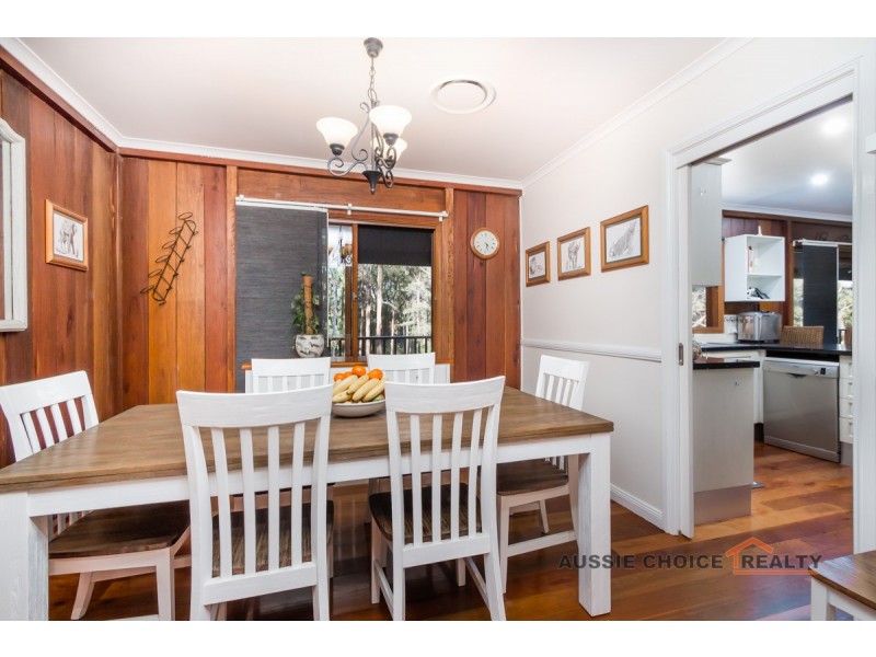 300 Roberts Creek Road, Blaxlands Ridge NSW 2758