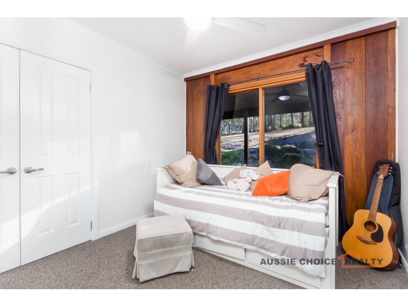 300 Roberts Creek Road, Blaxlands Ridge NSW 2758