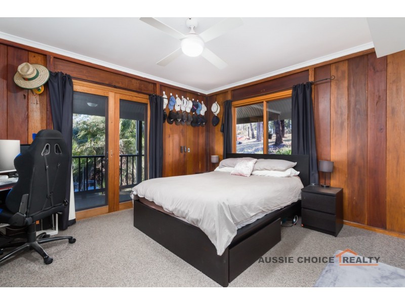 300 Roberts Creek Road, Blaxlands Ridge NSW 2758