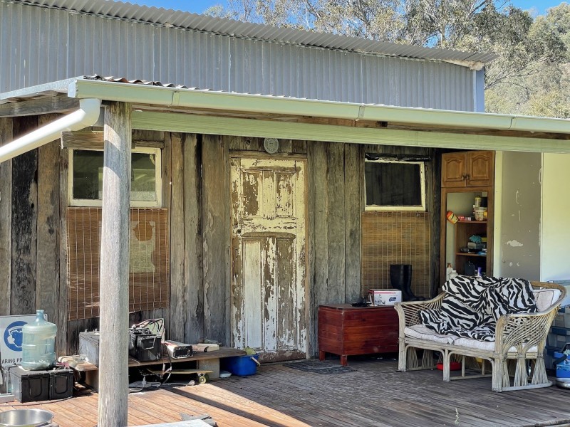7601 Putty Rd, Putty NSW 2330