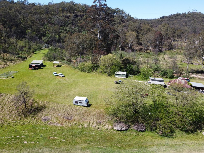 7601 Putty Rd, Putty NSW 2330