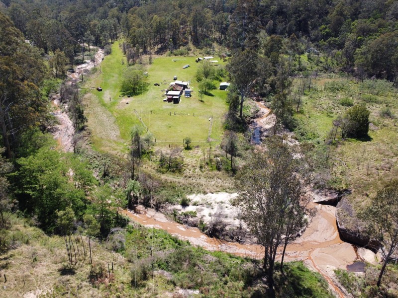 7601 Putty Rd, Putty NSW 2330