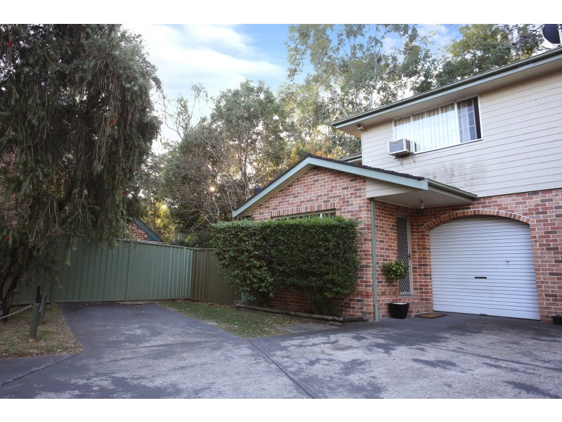 1/66 William Street, North Richmond NSW 2754