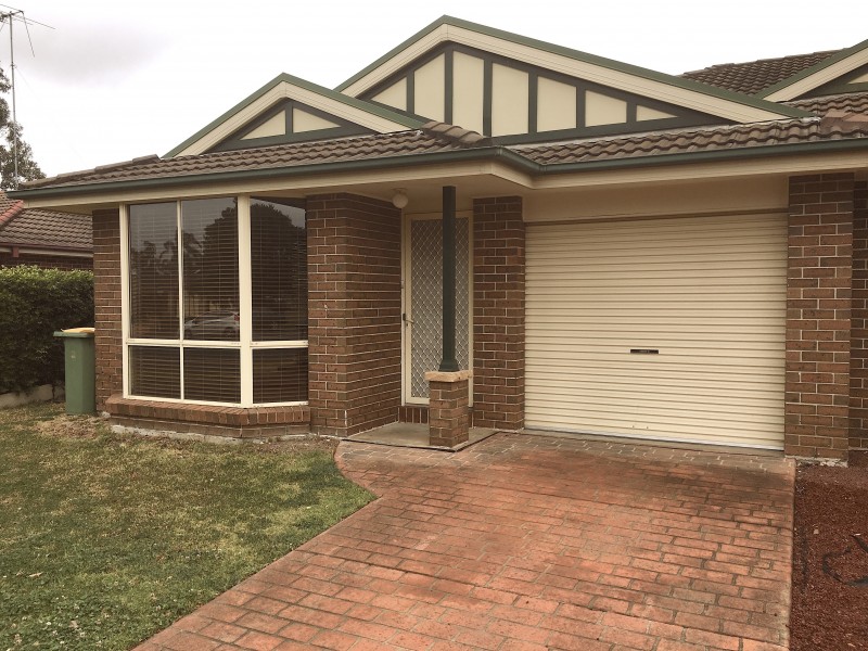 105 Colonial Dr, Bligh Park NSW 2756