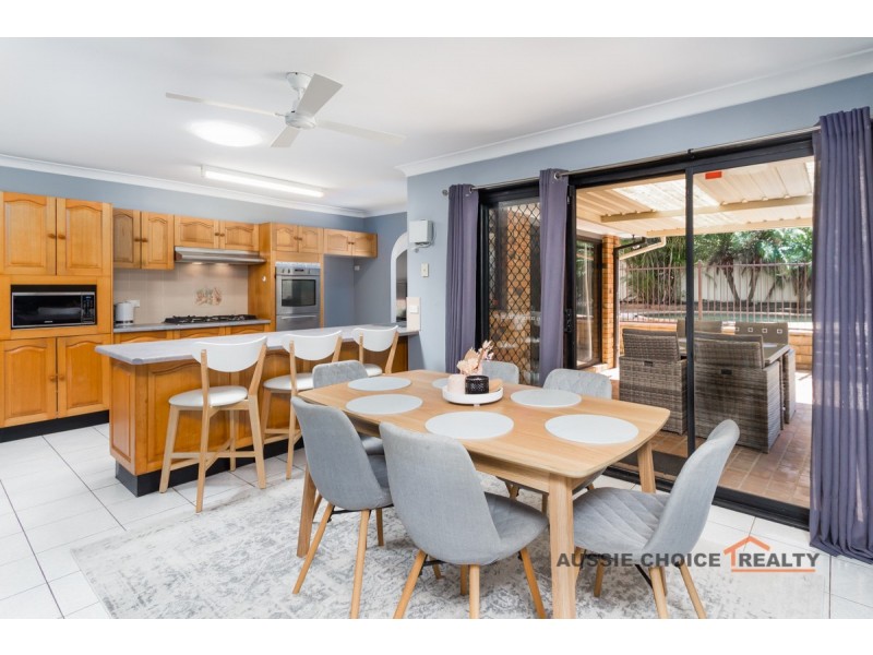 14 Mount Close, Cranebrook NSW 2749