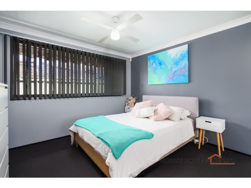 14 Mount Close, Cranebrook NSW 2749