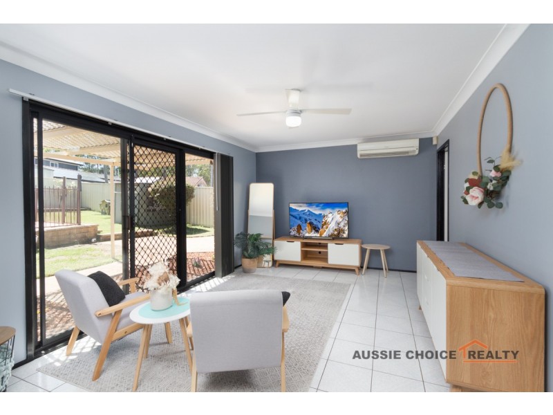 14 Mount Close, Cranebrook NSW 2749