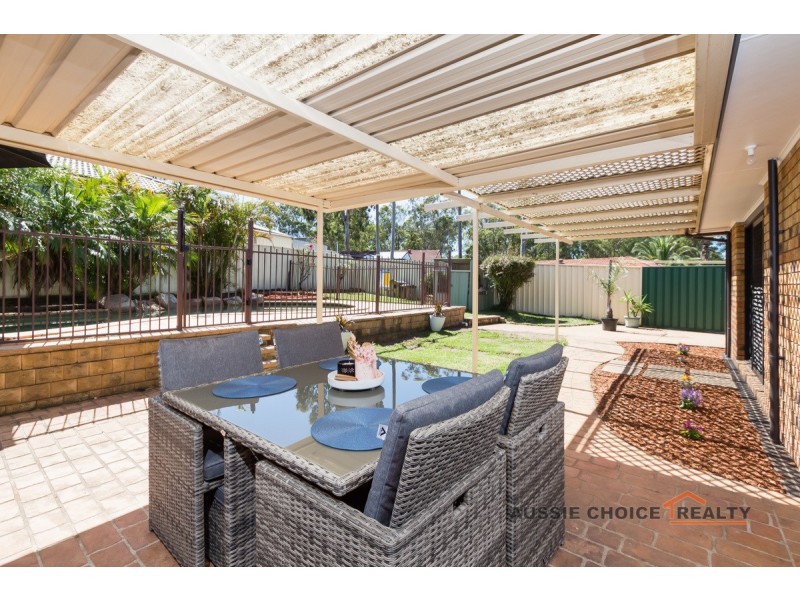 14 Mount Close, Cranebrook NSW 2749