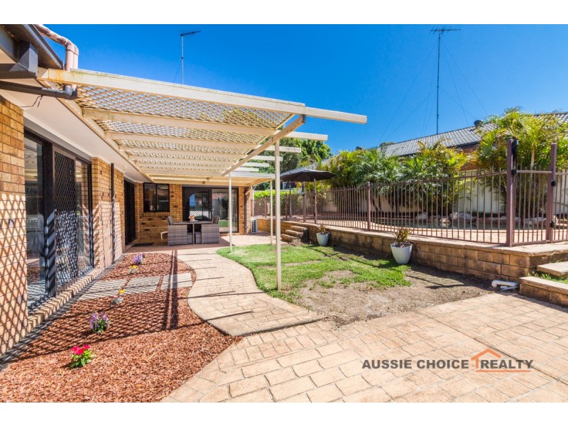 14 Mount Close, Cranebrook NSW 2749