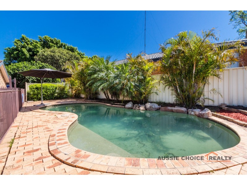 14 Mount Close, Cranebrook NSW 2749