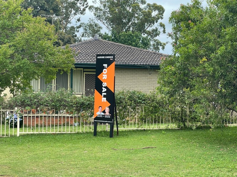 3 Sunnyside Cres, North Richmond NSW 2754