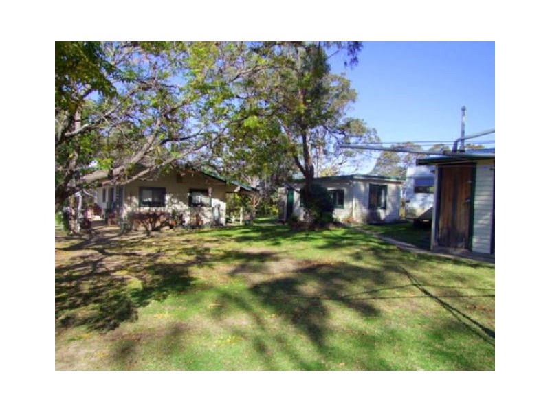 8870 Putty Road, Putty NSW 2330