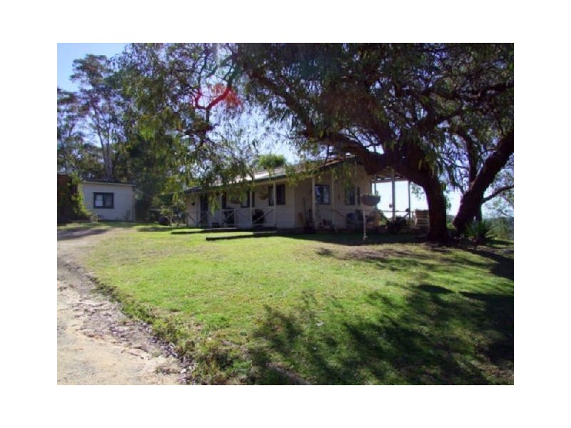 8870 Putty Road, Putty NSW 2330