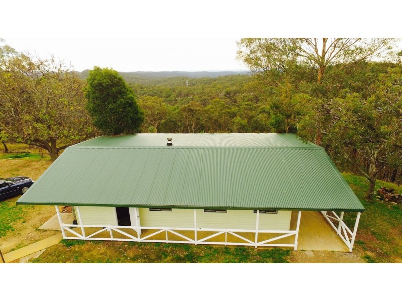 8870 Putty Road, Putty NSW 2330