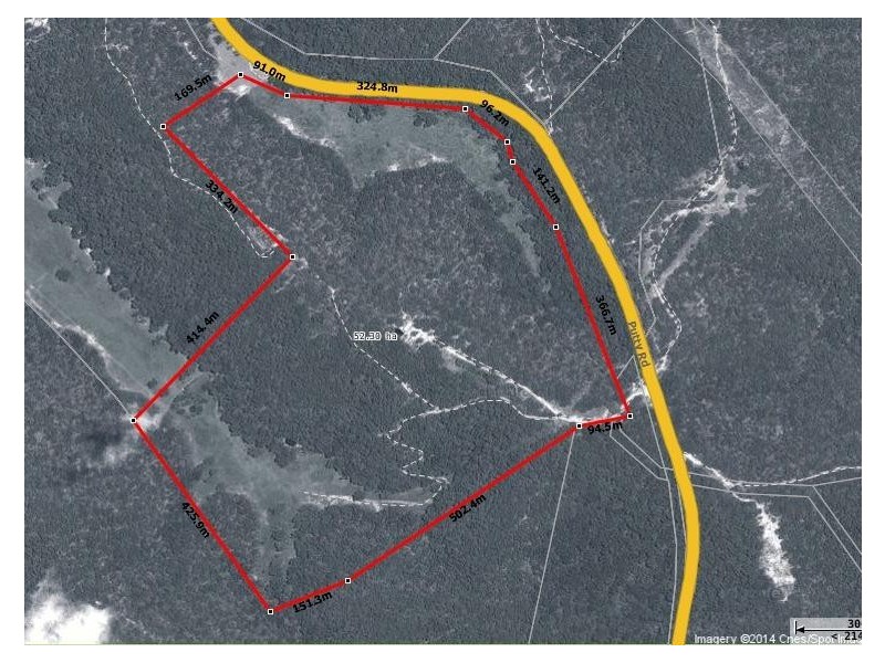 8870 Putty Road, Putty NSW 2330