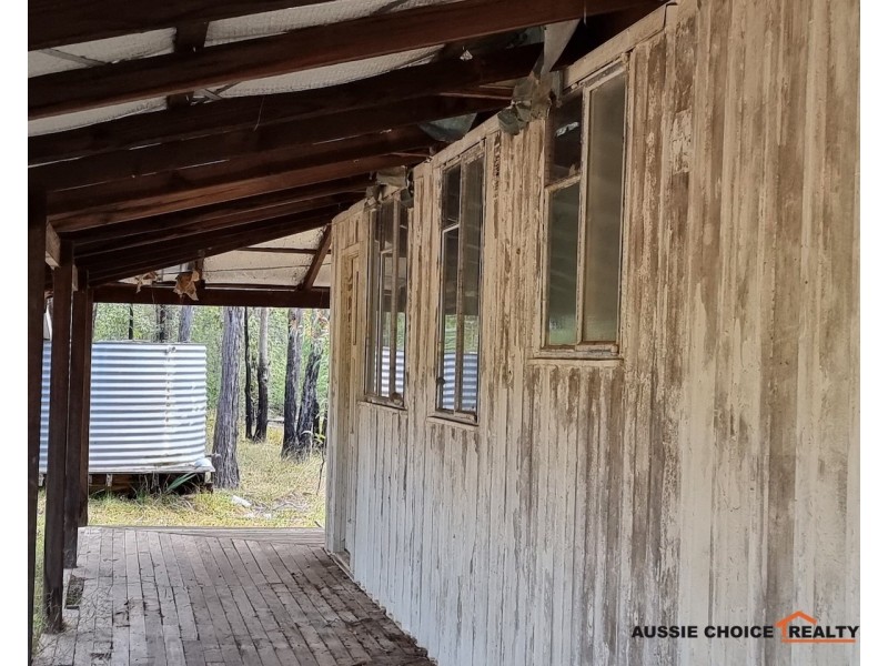 6333 Putty Road, Putty NSW 2330