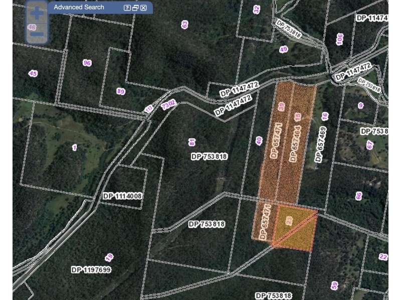 6333 Putty Road, Putty NSW 2330