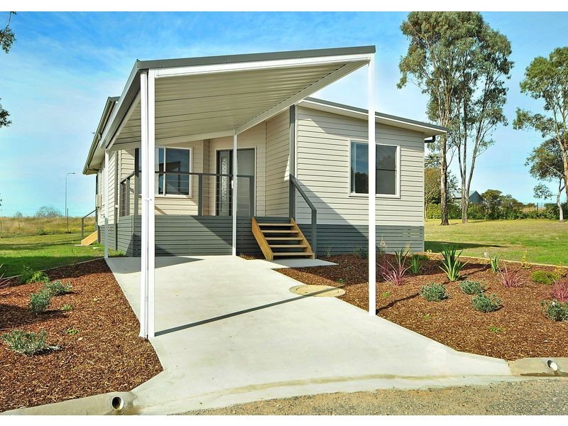 13 /71 – 81 Lions Drive, Mudgee NSW 2850
