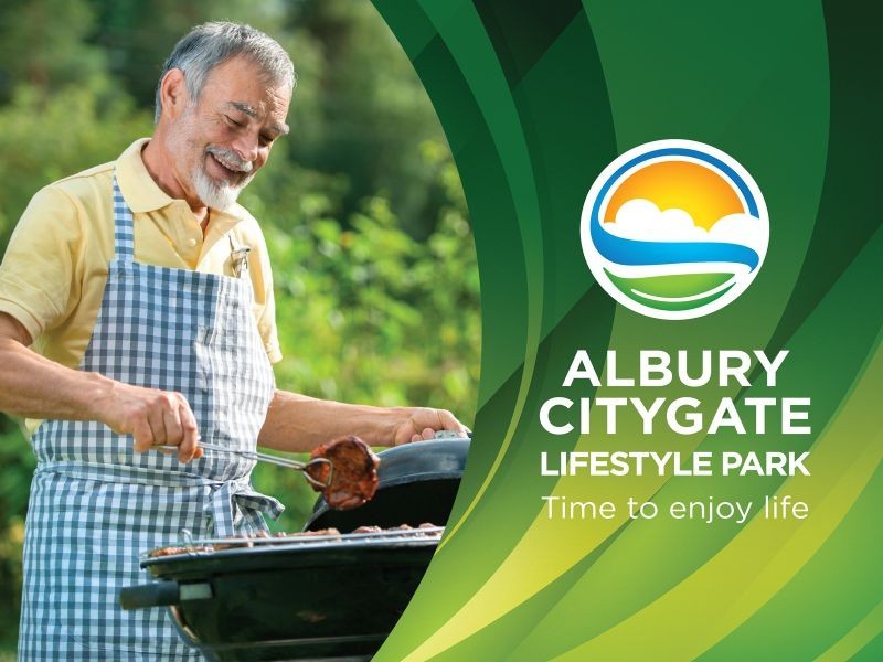 Residence 70 508 Wagga Road, Albury NSW 2640