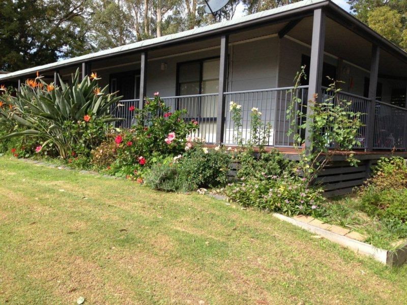 Morisset NSW 2264