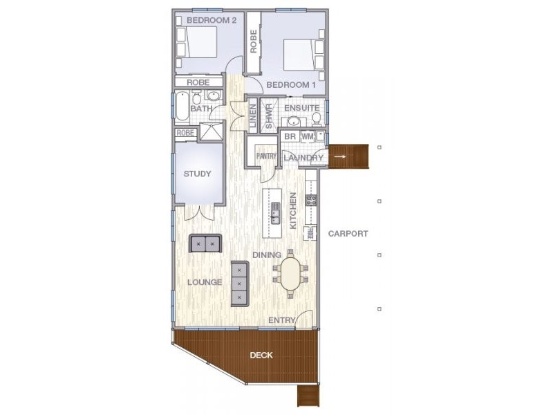 Res 12 1a Stockton Street, Morisset NSW 2264