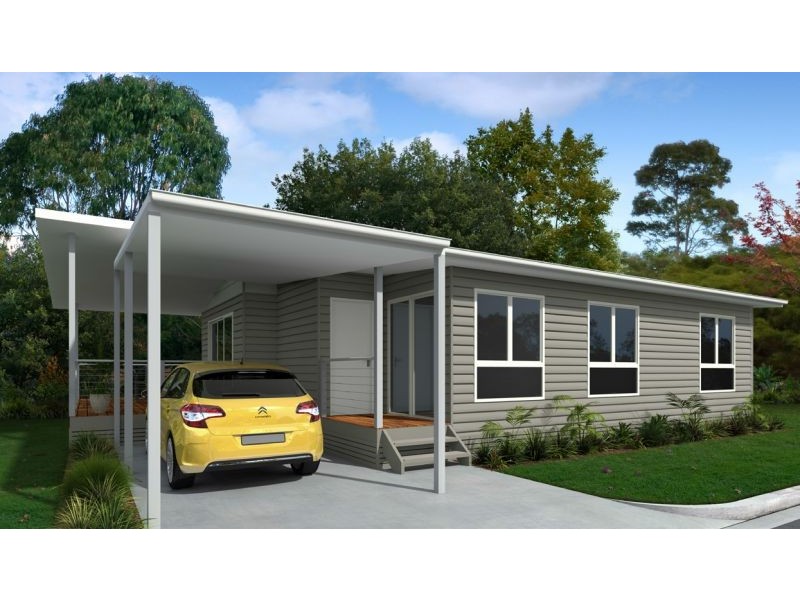 24 / 71 – 81 Lions Drive, Mudgee NSW 2850