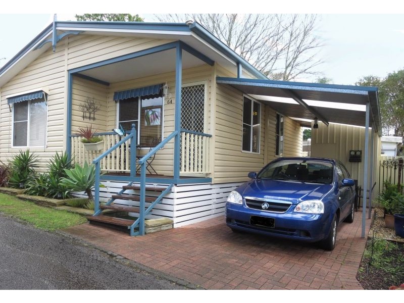 64/1a Stockton Street, Morisset NSW 2264