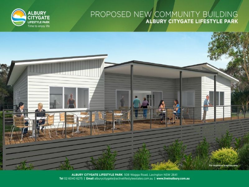 80/508 Wagga Road, Albury NSW 2640