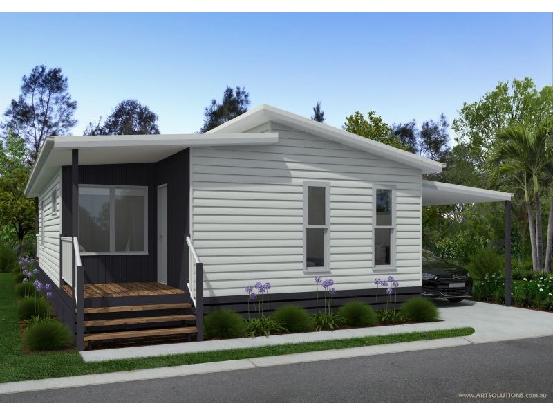 5/2-8 Bell Street, Mudgee NSW 2850