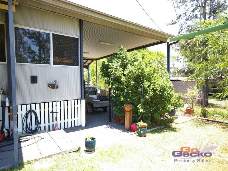 15 Woods Court, Bellbird Park QLD 4300