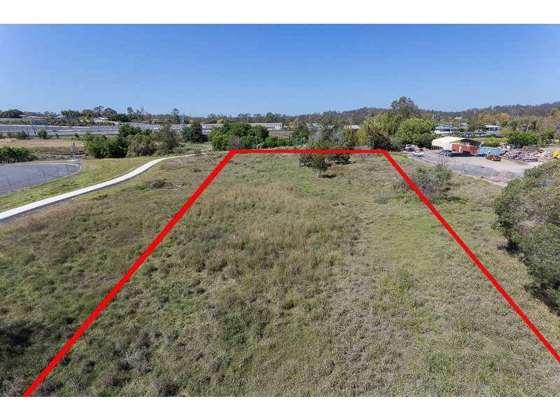 1/76 Brisbane Terrece, Goodna QLD 4300