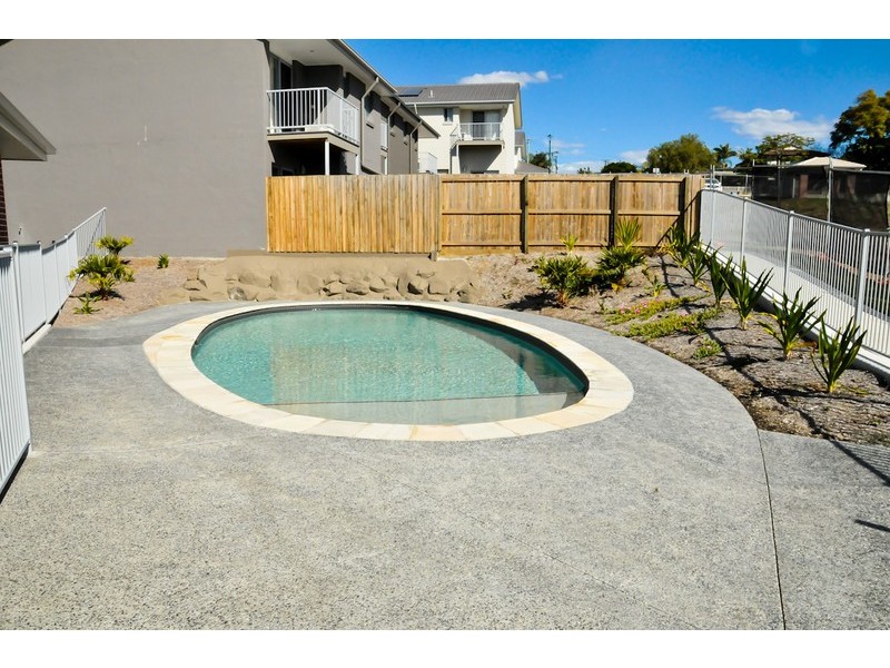 45 Blaxland Crecent, Redbank Plains QLD 4301