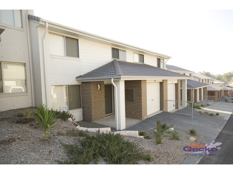 45 Blaxland Crecent, Redbank Plains QLD 4301