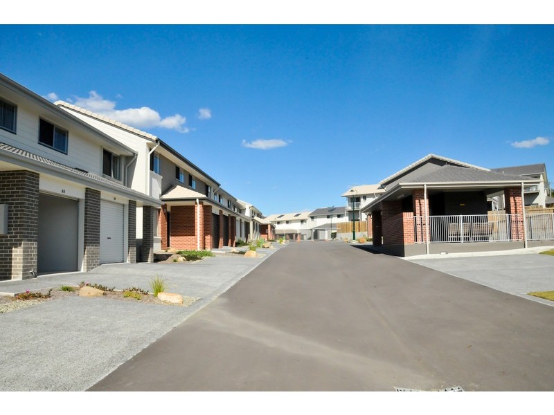 45 Blaxland Crecent, Redbank Plains QLD 4301