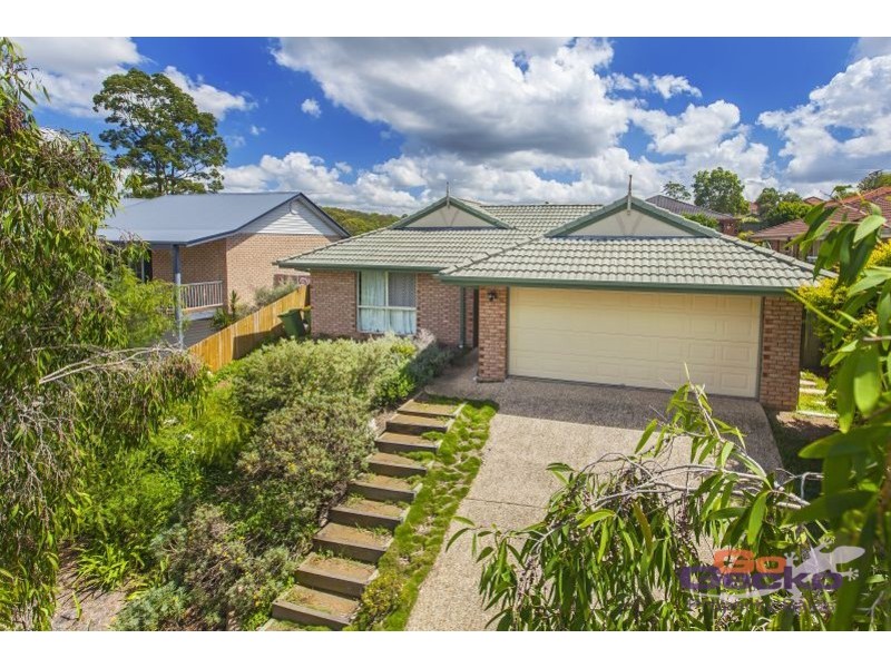 15 Vienne Court, Springfield QLD 4300