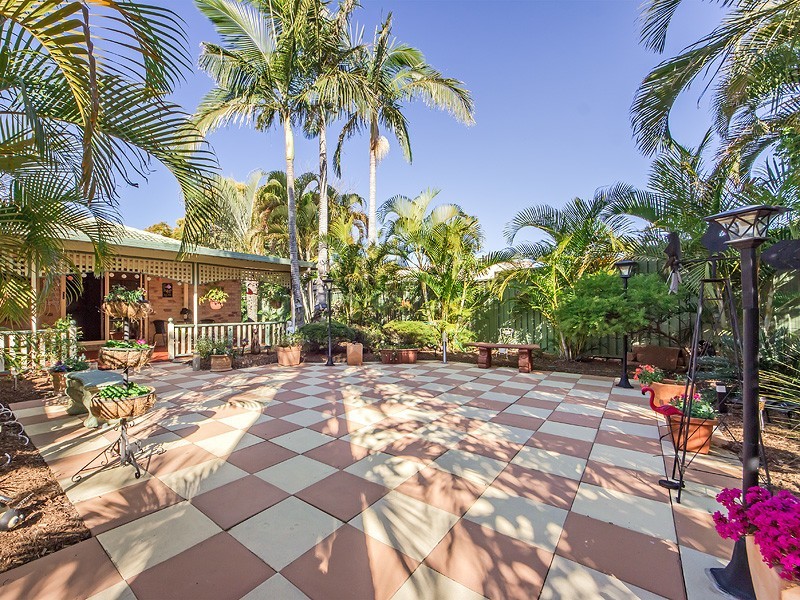 1 Zircon Street, Springfield QLD 4300