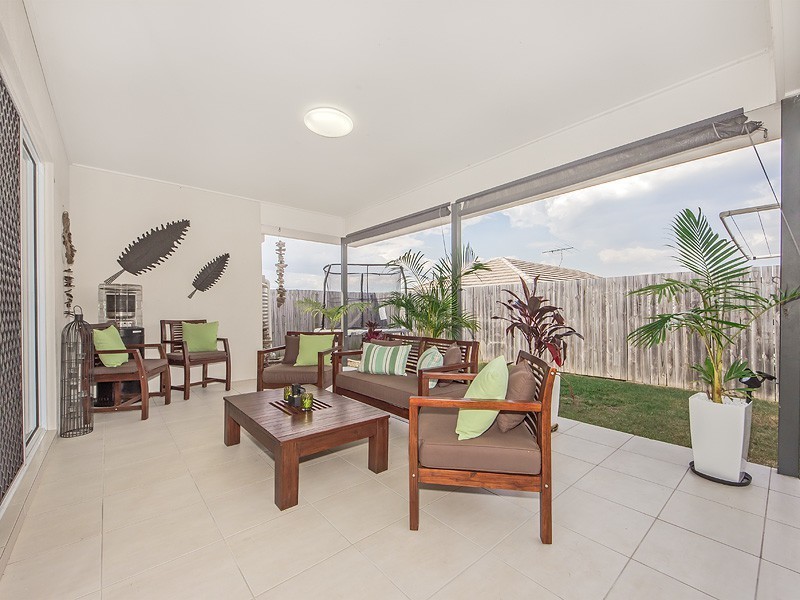 62 Carnarvon Avenue, Springfield Lakes QLD 4300