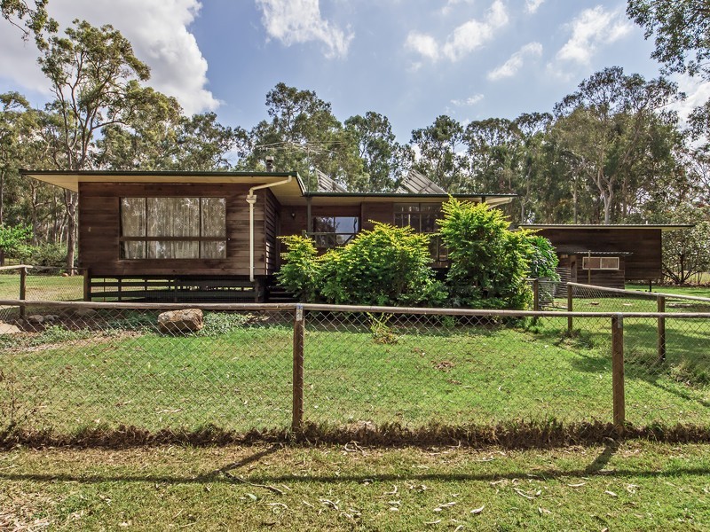 163-173 Backwater Road, Greenbank QLD 4124