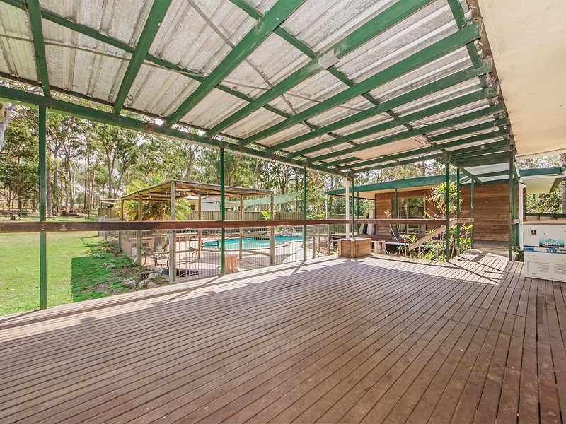 163-173 Backwater Road, Greenbank QLD 4124