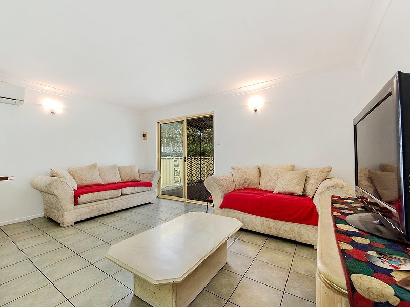 163-173 Backwater Road, Greenbank QLD 4124