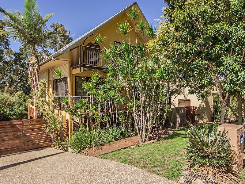 29 James Josey Street, Springfield Lakes QLD 4300