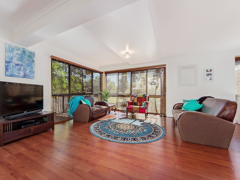 29 James Josey Street, Springfield Lakes QLD 4300