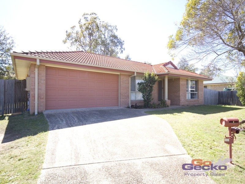 12 Moroney Court, Goodna QLD 4300