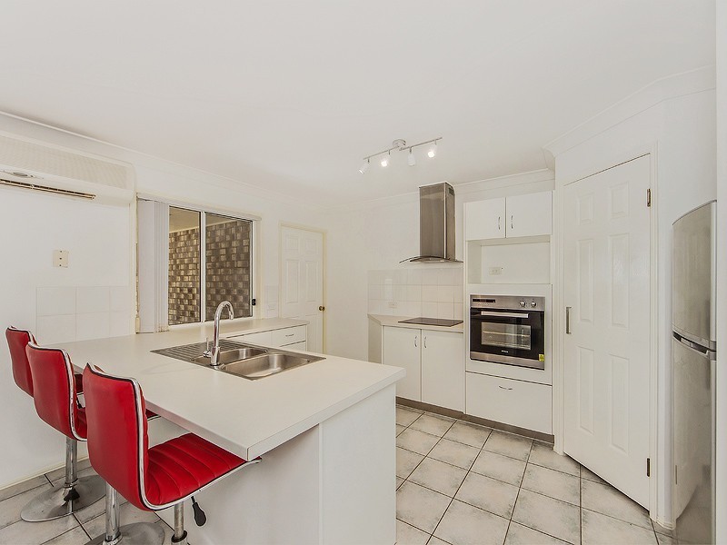 7 Norwood Row, Springfield QLD 4300