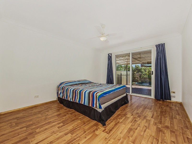 7 Norwood Row, Springfield QLD 4300