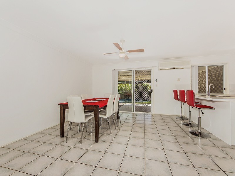 7 Norwood Row, Springfield QLD 4300