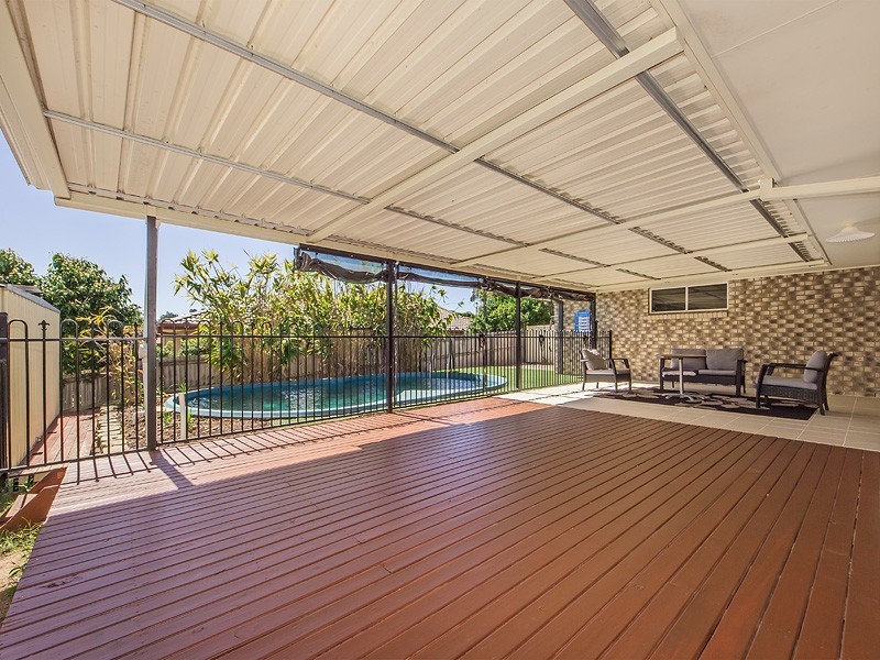 7 Norwood Row, Springfield QLD 4300