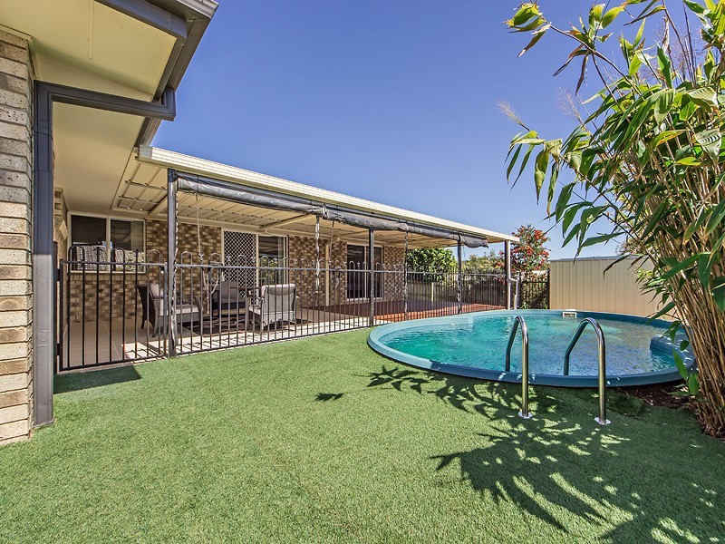 7 Norwood Row, Springfield QLD 4300