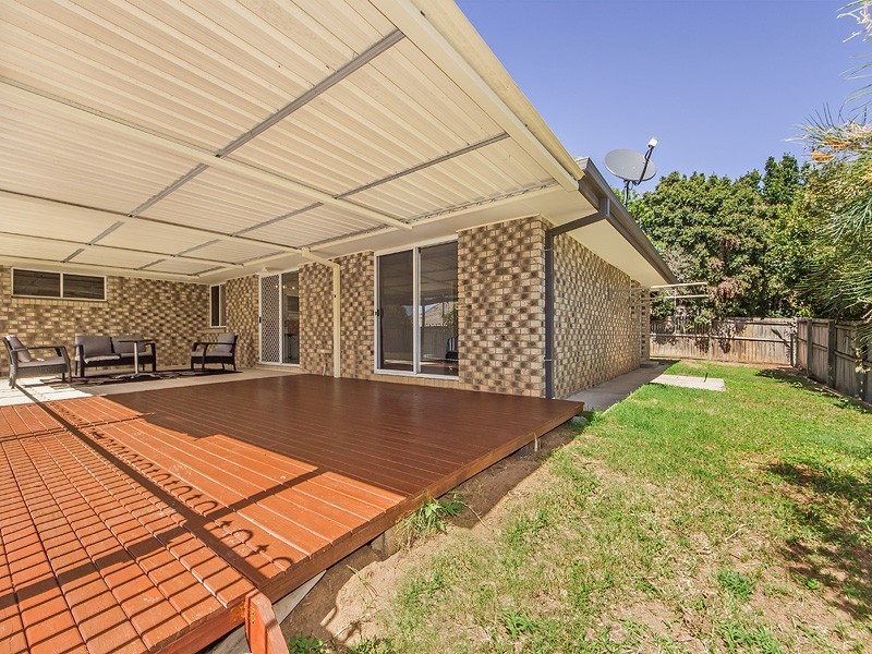 7 Norwood Row, Springfield QLD 4300